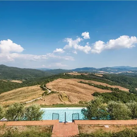 Prestigious - Pool, Gazebo, And Stellar Views Mazzolla