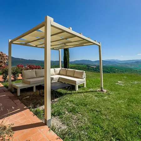 Prestigious - Pool, Gazebo, And Stellar Views Apartamento Mazzolla